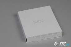 Meizu MX