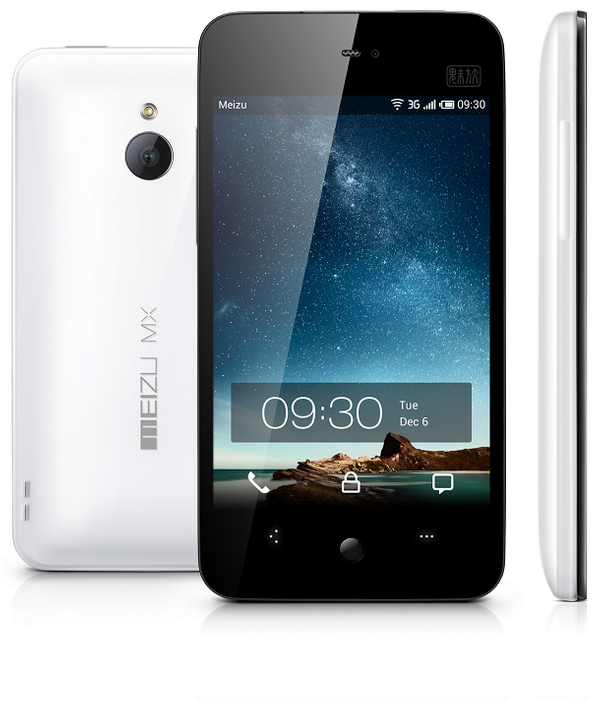 Meizu MX