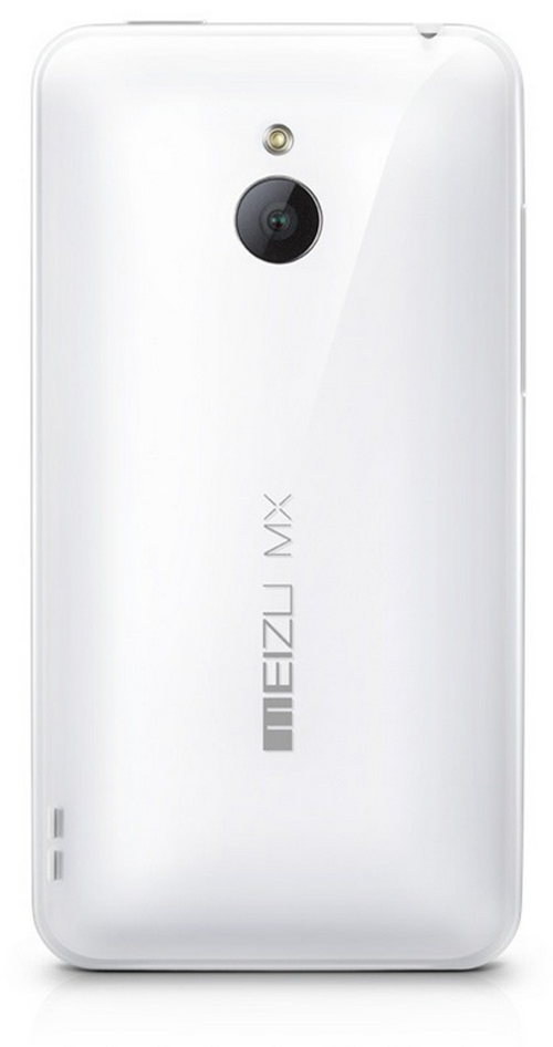 Meizu MX