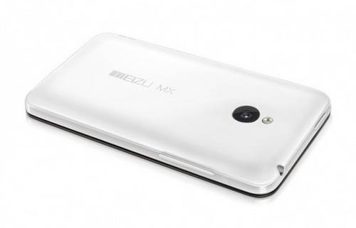 Meizu MX