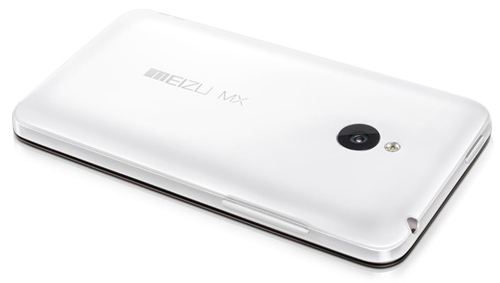 Meizu MX