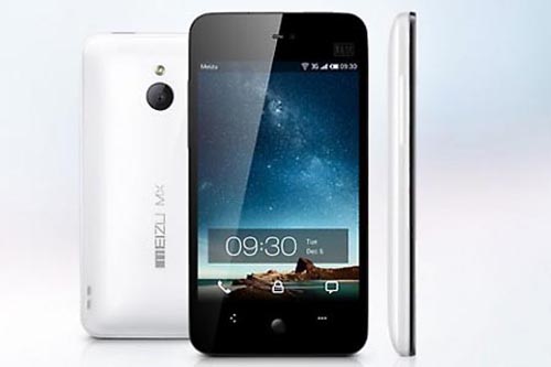 Meizu MX