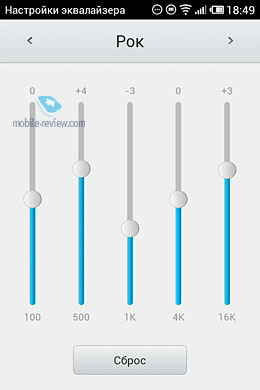 Meizu MX. Обзор