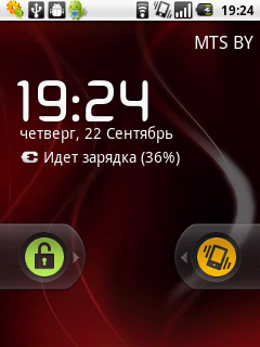 МТС 950