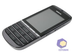 Nokia Asha 300