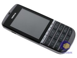 Nokia Asha 300