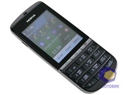 Nokia Asha 300