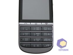 Nokia Asha 300