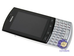 Nokia Asha 303