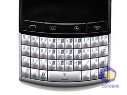 Nokia Asha 303