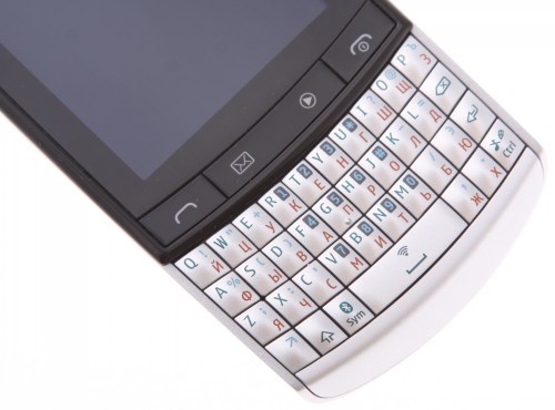 Nokia Asha 303