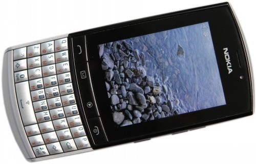 Nokia Asha 303