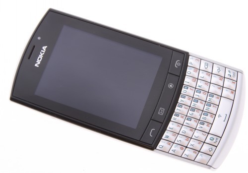 Nokia Asha 303