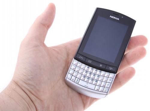 Nokia Asha 303