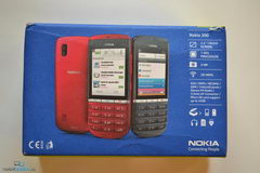 Обзор Nokia Asha 300 и Asha 303