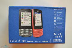 Обзор Nokia Asha 300 и Asha 303