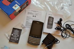 Обзор Nokia Asha 300 и Asha 303