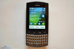 Обзор Nokia Asha 300 и Asha 303