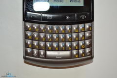 Обзор Nokia Asha 300 и Asha 303