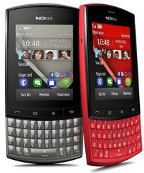 Обзор Nokia Asha 300 и Asha 303