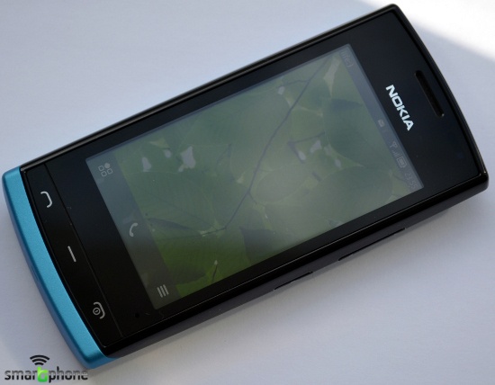 Nokia 500