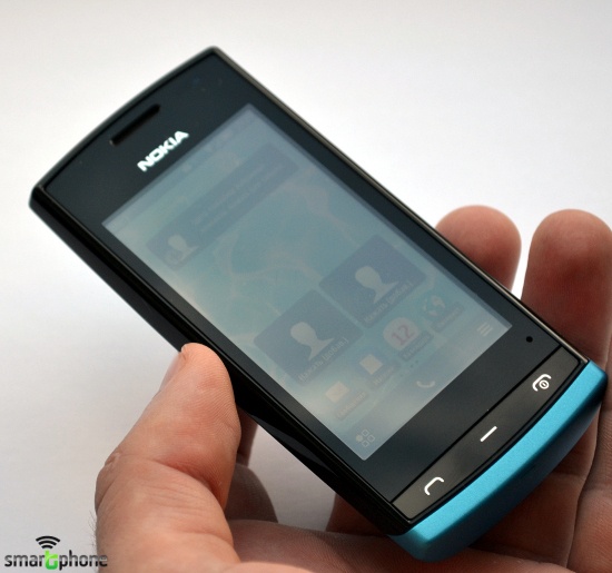 Nokia 500