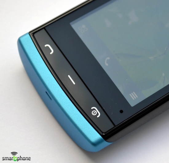 Nokia 500