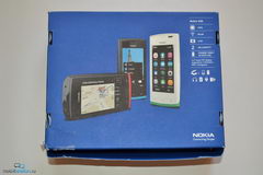 Nokia 500