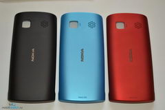 Nokia 500