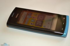 Nokia 500