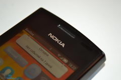 Nokia 500