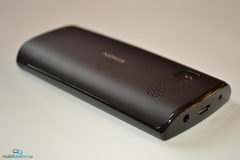 Nokia 500