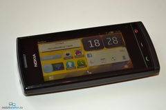 Nokia 500