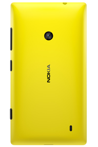 Nokia Lumia 520