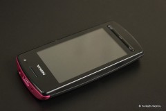 Обзор Nokia 600: самый дешевый Symbian Belle смартфон