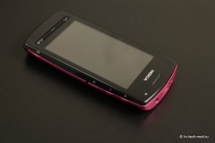 Обзор Nokia 600: самый дешевый Symbian Belle смартфон