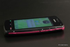 Обзор Nokia 600: самый дешевый Symbian Belle смартфон