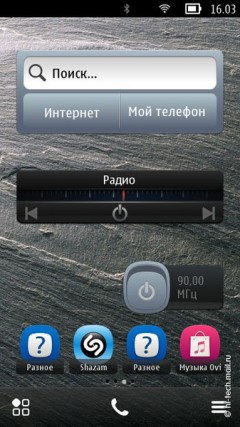 Обзор Nokia 600: самый дешевый Symbian Belle смартфон