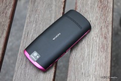 Обзор Nokia 600: самый дешевый Symbian Belle смартфон