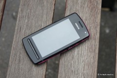 Обзор Nokia 600: самый дешевый Symbian Belle смартфон