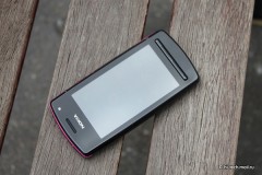 Обзор Nokia 600: самый дешевый Symbian Belle смартфон