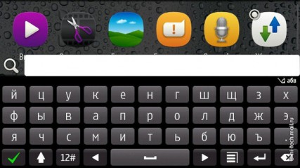 Обзор Nokia 600: самый дешевый Symbian Belle смартфон