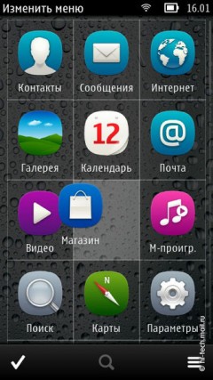 Обзор Nokia 600: самый дешевый Symbian Belle смартфон