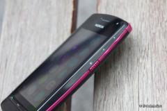 Обзор Nokia 600: самый дешевый Symbian Belle смартфон