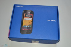 Nokia 603