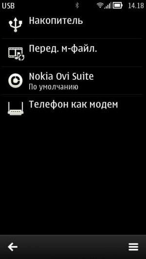 Nokia 603