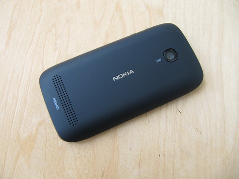 Nokia 603