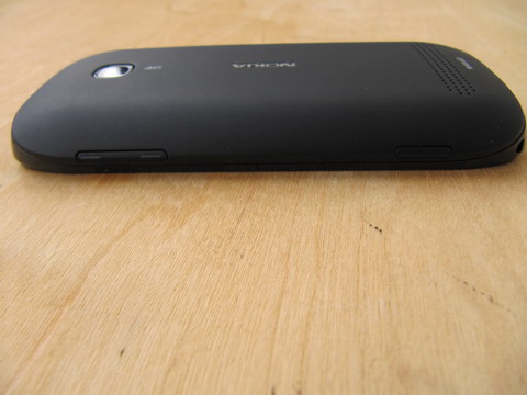 Nokia 603