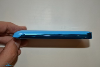 Nokia Lumia 610