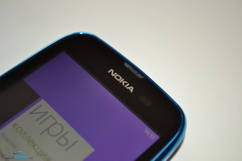 Nokia Lumia 610